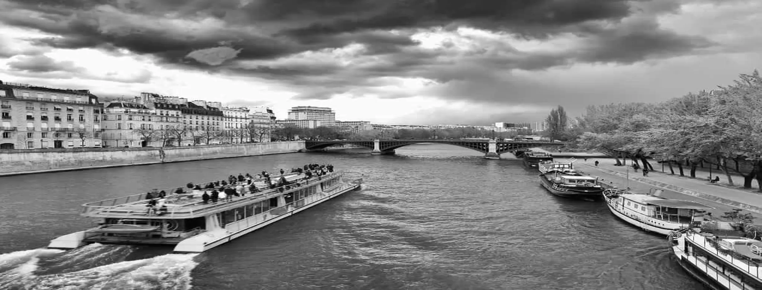 Image for Orontes River Cruise